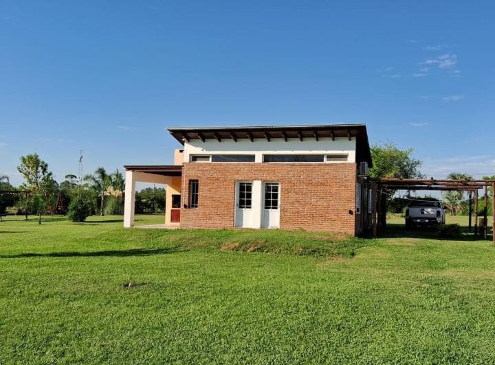Casa en Concordia - 2