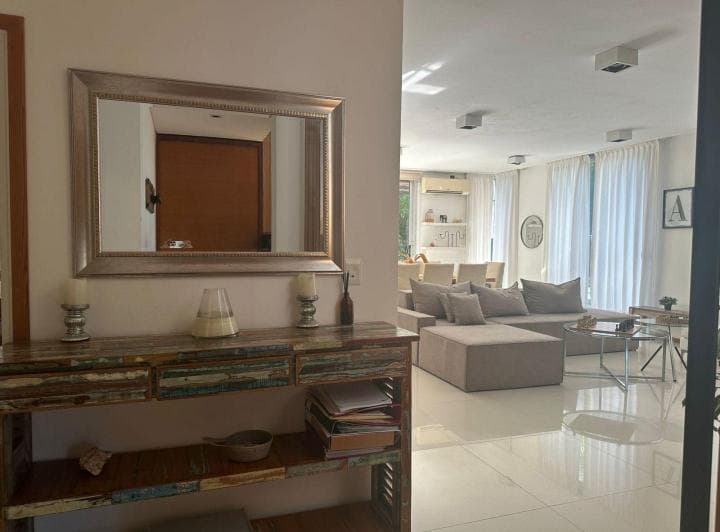 Venta de Casa de 4 Dorm. en Grand Bell 1, City Bell - 4