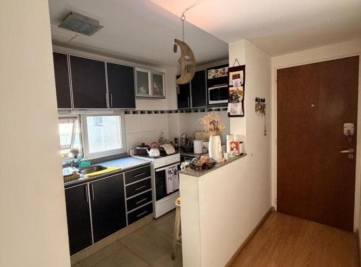 Departamento en Barrio Lourdes - 5