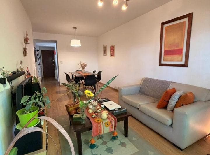 Departamento en Barrio Lourdes - 2