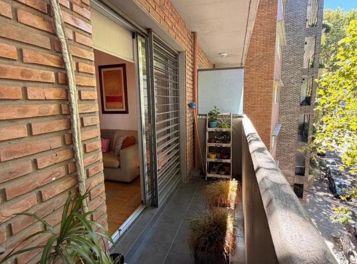 Departamento en Barrio Lourdes - 3
