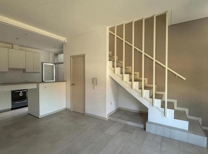 Duplex 3 Ambientes con Cochera - 5