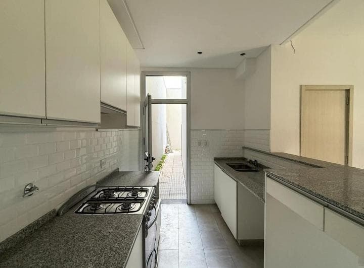 Duplex 3 Ambientes con Cochera - 2