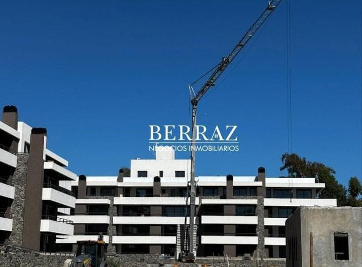 Departamento Venta 1 Dormitorio Complejo Le Bois 65 m² Pilar, Zona Norte - 3