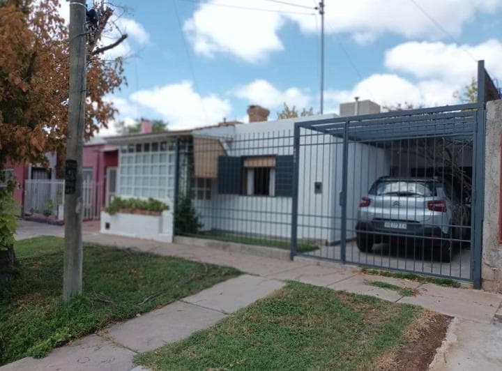 Capital Prop! Vende (Jig) Casa en Venta Barrio Cadore Villanueva, Guaymallen - 3