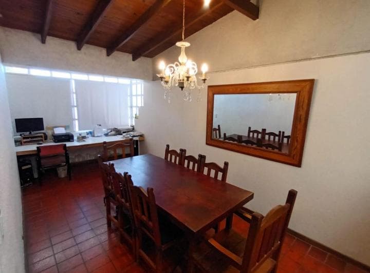 Capital Prop! Vende (Jig) Casa en Venta Barrio Cadore Villanueva, Guaymallen - 5