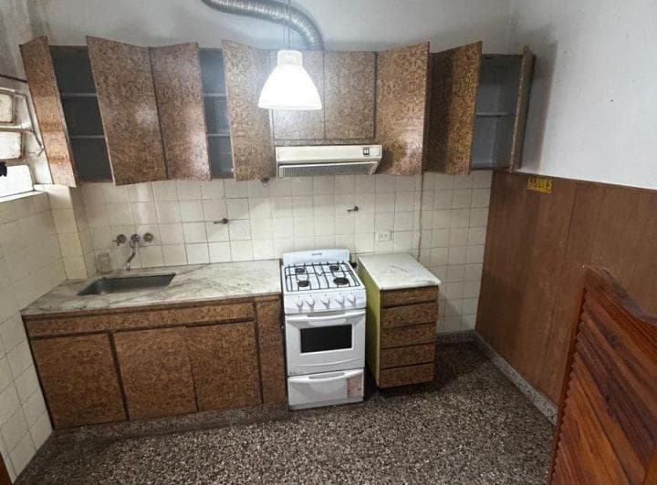 Departamento con 40 m² Construidos y 2 Ambientes en Venta en Ramos Mejía - 2
