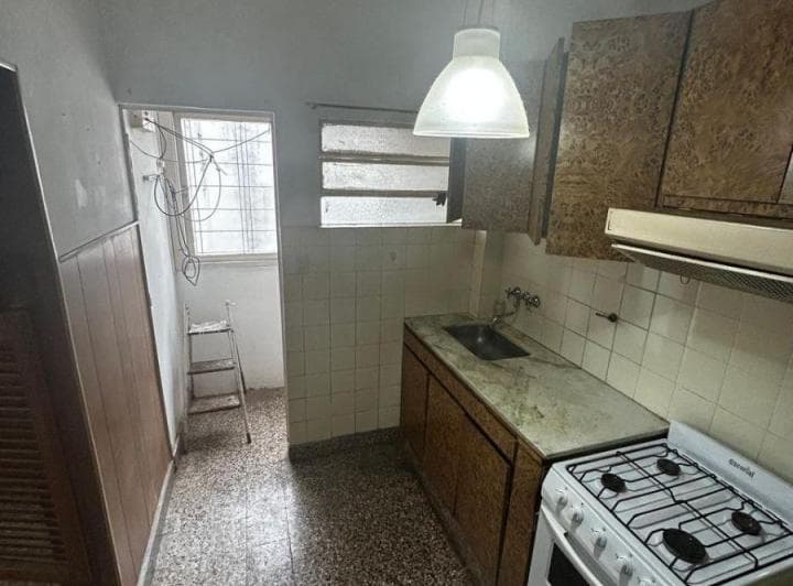 Departamento con 40 m² Construidos y 2 Ambientes en Venta en Ramos Mejía - 3
