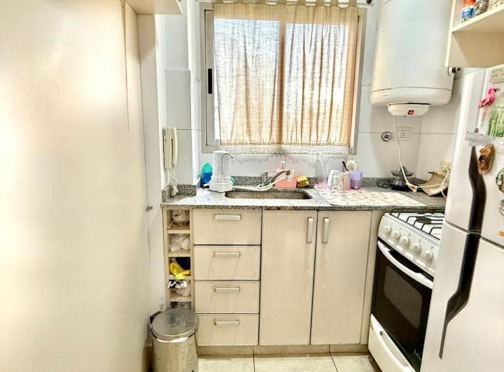 Departamento 2 Ambientes - 2