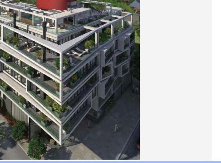 Departamento de 4 Amb con Cochera en Venta en Villa Urquiza R - 2
