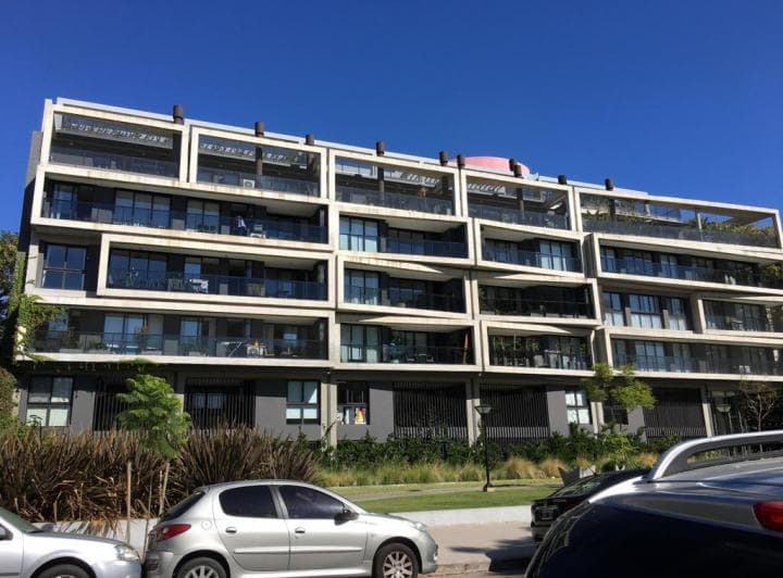 Departamento de 4 Amb con Cochera en Venta en Villa Urquiza R - 3