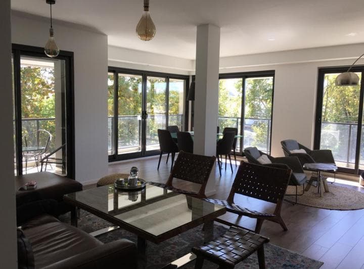 Departamento de 4 Amb con Cochera en Venta en Villa Urquiza R - 4