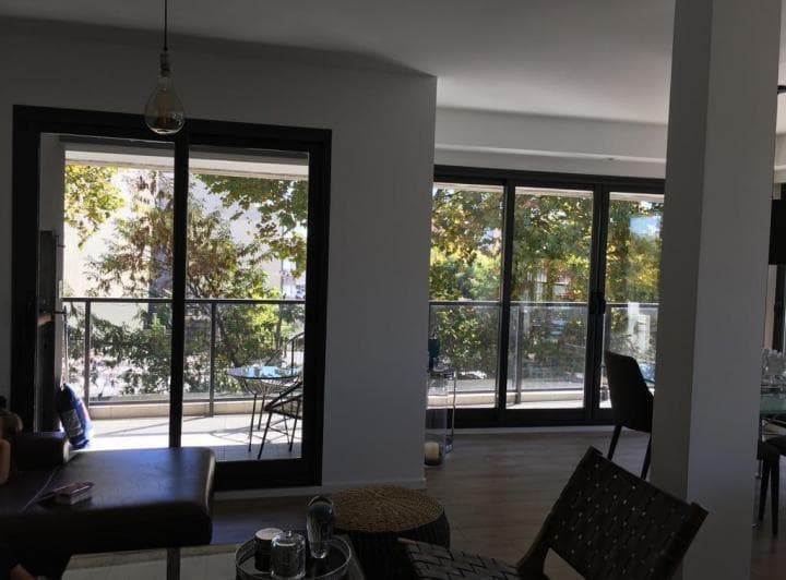 Departamento de 4 Amb con Cochera en Venta en Villa Urquiza R - 5