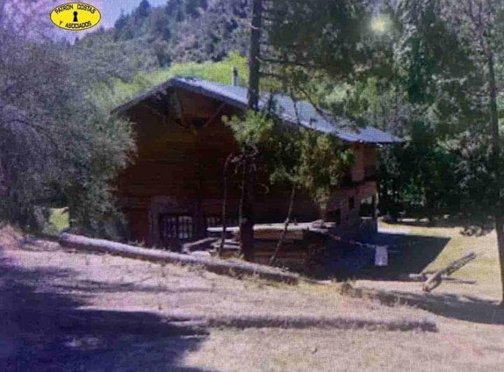 Campo 200 Has en Bariloche C. 30 Has Para Loteo y Rio - 3