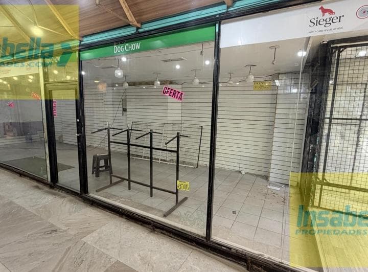 Insabella Propiedades - Alquila Local Comercial - 3