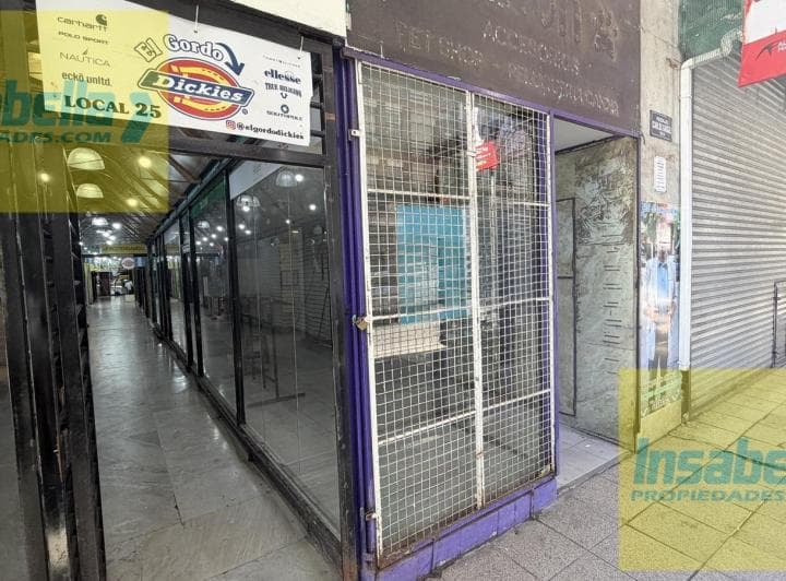 Insabella Propiedades - Alquila Local Comercial - 4