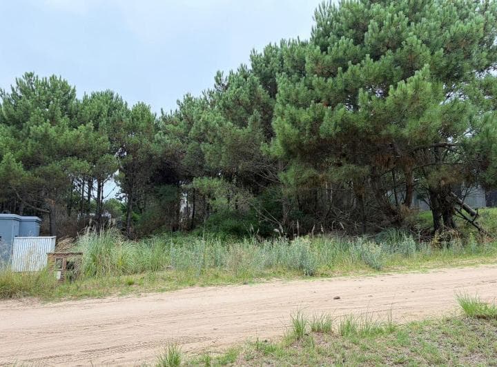 Lote Terreno en Venta - Costa Esmeralda - 3