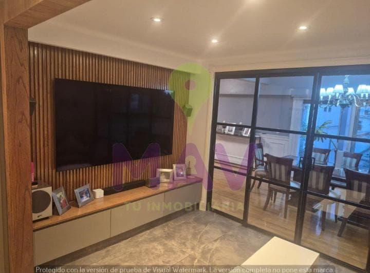 Venta. piso 275 M².edificio Torre de Categ. Seg.24hs. Amenities. Coch. y Baulera. Barrancas de Belgrano - 5