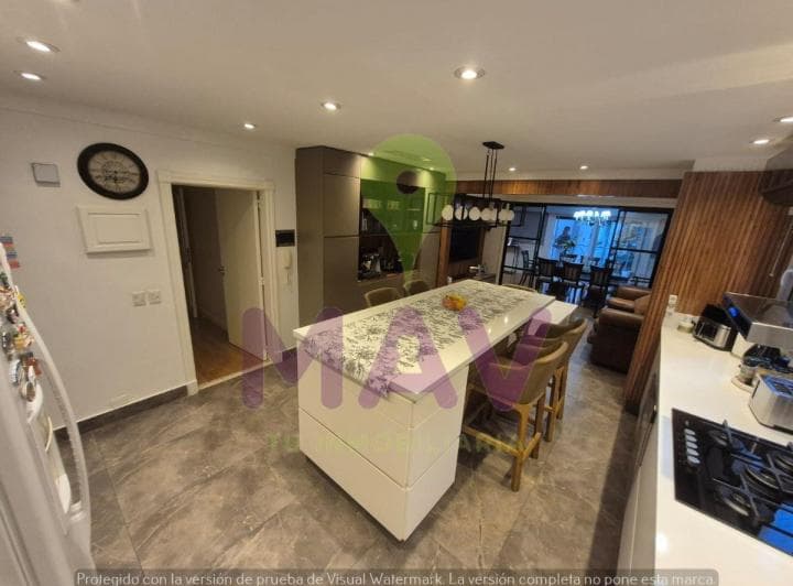 Venta. piso 275 M².edificio Torre de Categ. Seg.24hs. Amenities. Coch. y Baulera. Barrancas de Belgrano - 3