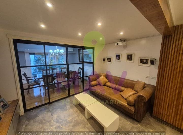 Venta. piso 275 M².edificio Torre de Categ. Seg.24hs. Amenities. Coch. y Baulera. Barrancas de Belgrano - 4