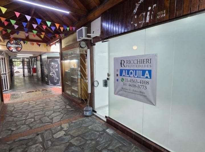 Local Comercial - 2