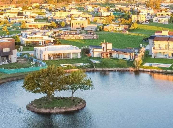 Terreno en Venta en La Alameda Etapa 1 - 3