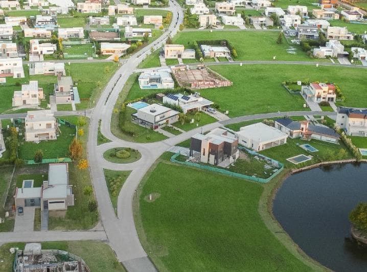 Terreno en Venta en La Alameda Etapa 1 - 2