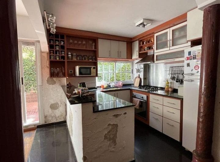 Se Vende Dpto 3 Amb. Apto Credito en Flores - 5