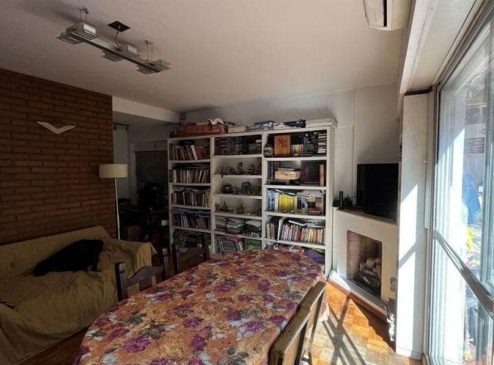 Se Vende Dpto 3 Amb. Apto Credito en Flores - 2