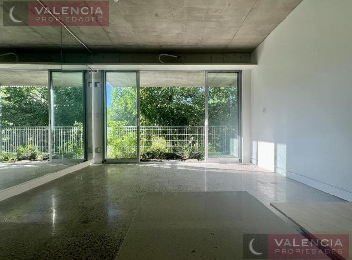 ¡Oportunidad Monoambiente Edif de Diseño! - 4