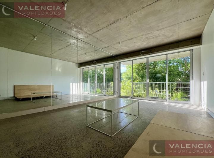 ¡Oportunidad Monoambiente Edif de Diseño! - 2