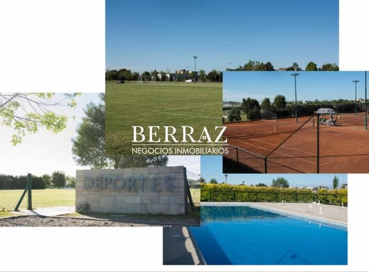 Lote en Venta a La Laguna Barrio El Canton Norte 898 m² Escobar - 3