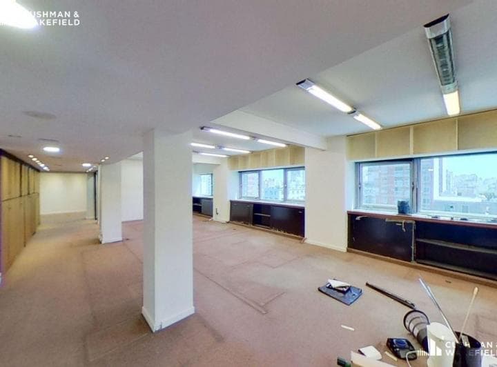 Alquiler Oficinas | Paseo Colón 728 | 708 m² - 4