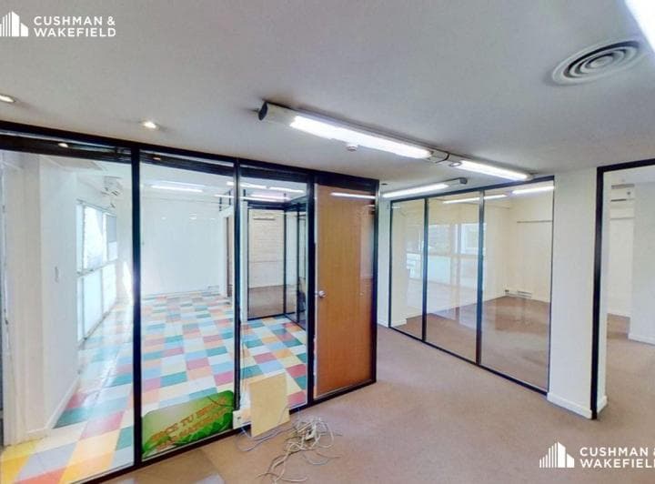 Alquiler Oficinas | Paseo Colón 728 | 708 m² - 2