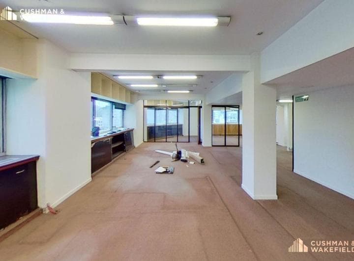Alquiler Oficinas | Paseo Colón 728 | 708 m² - 3