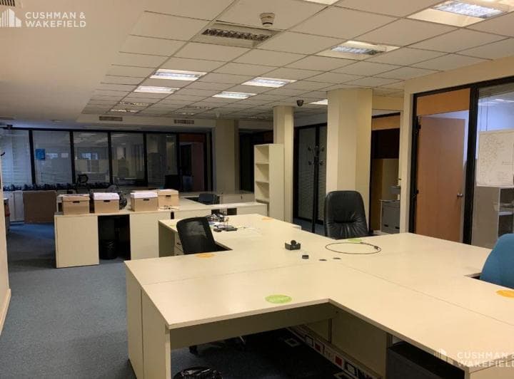 Alquiler Oficinas | Paseo Colón 728 | 539 m² - 2