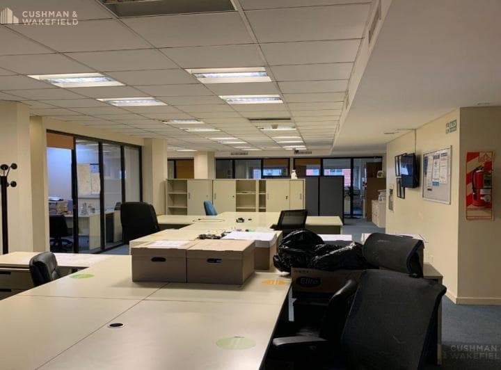 Alquiler Oficinas | Paseo Colón 728 | 539 m² - 3