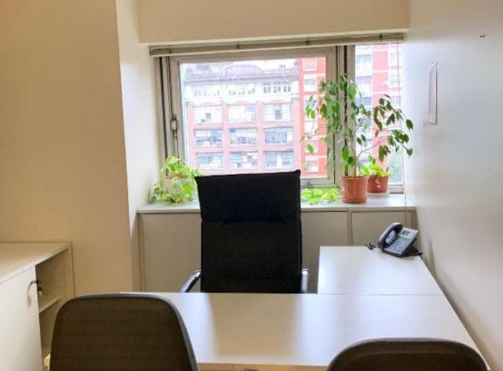 Alquiler Oficinas | Paseo Colón 728 | 539 m² - 4