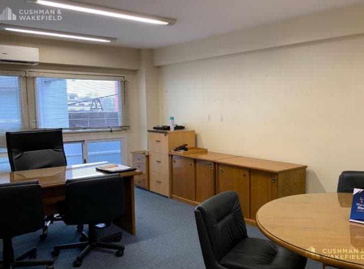 Alquiler Oficinas | Paseo Colón 728 | 539 m² - 5
