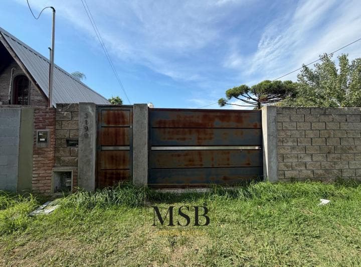 Lote con Casa a Refaccionar, 505 Esq. 27, Gonnet - 4