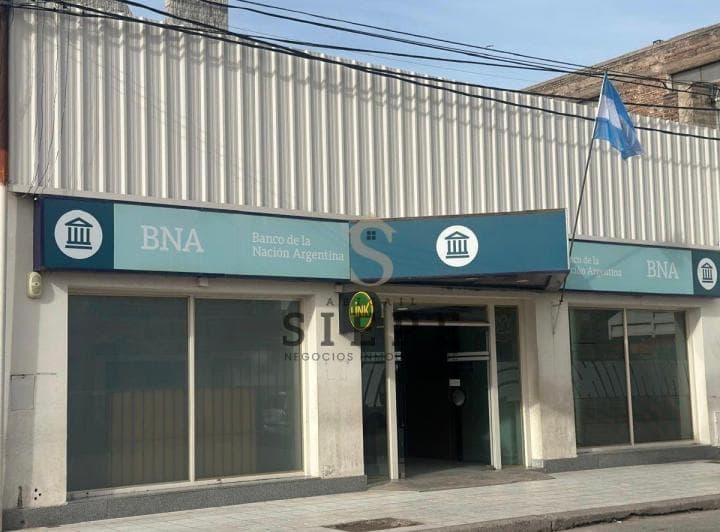 Local en Venta en Don Bosco Al 1200 - 2