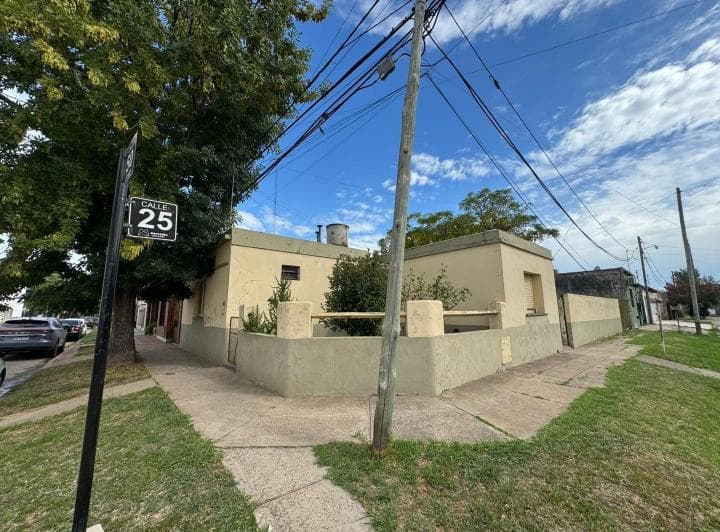 Casa en 25 Esquina 50 - 2