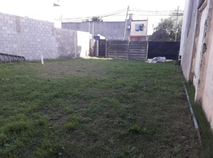 Lote de 10x24.65 en Villa Adelina - 4