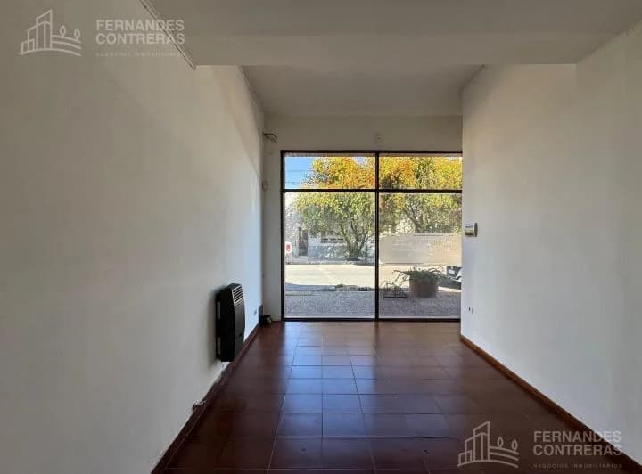Edificio Comercial + Depto + Vivienda Al Fondo - 5
