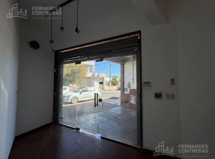 Edificio Comercial + Depto + Vivienda Al Fondo - 4