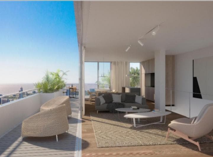 Departamento Dúplex Premium con Vista Al Río Las Heras Garden | Vicente López - 5