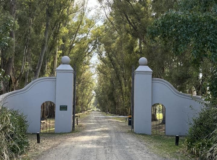 Vendo Lotes en Chacras de San Andres de Giles Financiado - 2