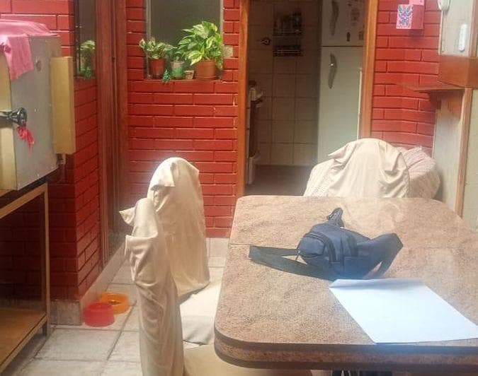 Venta Departamento Nº3 - 4