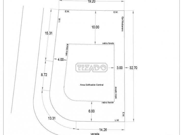 Terreno Lote en Venta en Nativas, Puertos, Escobar - 5