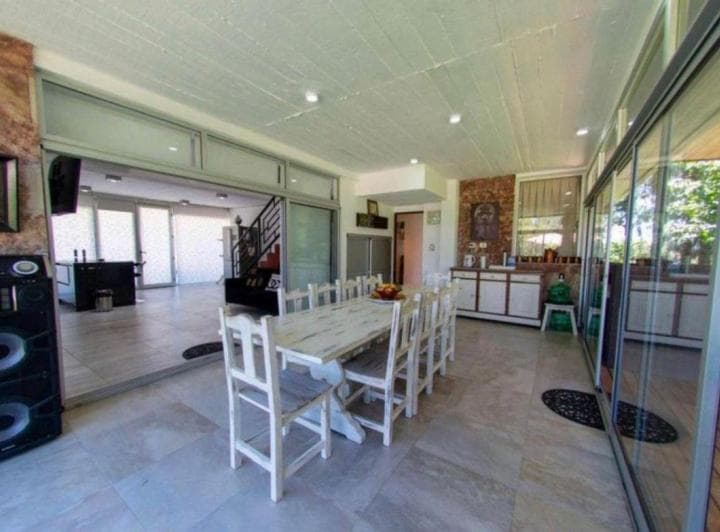 Alquiler Temporario! Casa Haras del Sur Ll - 4